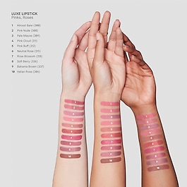 Luxe Lip Color - Rouge à Lèvres